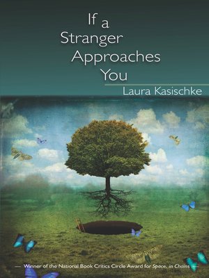 cover image of If a Stranger Approaches You